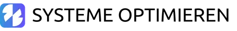 Systeme optimieren Logo