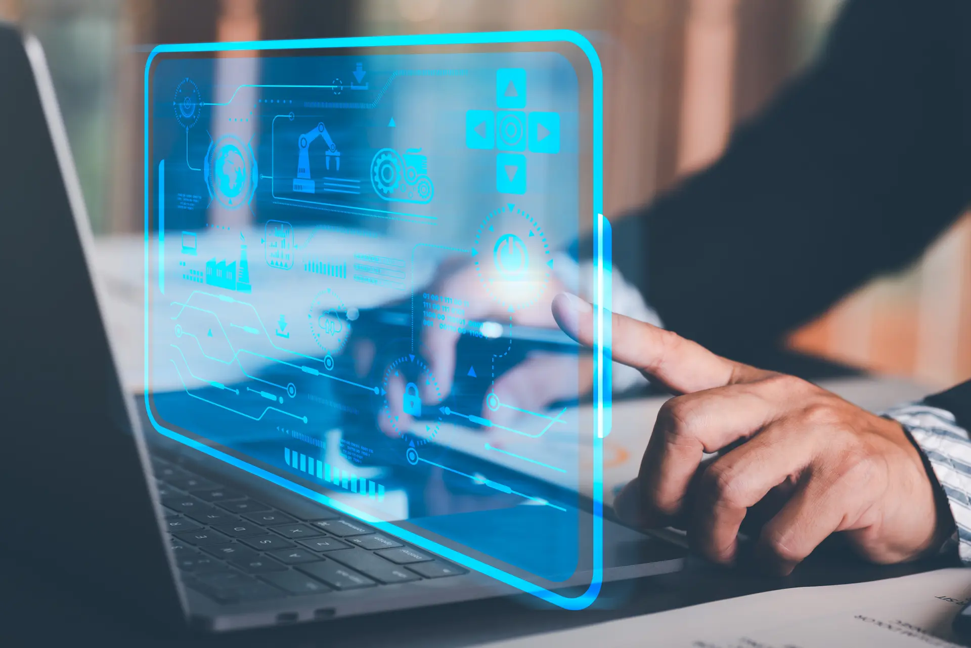 Wichtigste Automatisierungen